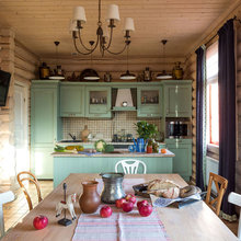 Kitchens
