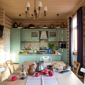 Country House