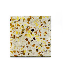 Terrazzo Tile - Wall And Floor Tile