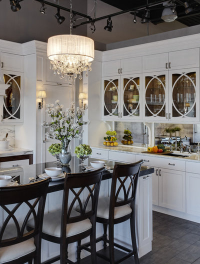 Traditional Kitchen by Jane Kelly, Kitchen and Bath Designer