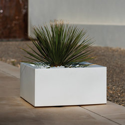 Land Planter - Products