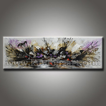 Modern/Abstract Oil Paintings