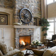 Fireplaces I like