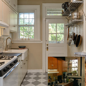 Carytown Kitchen