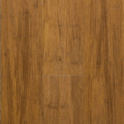 Bamboo flooring - Bamboo Flooring