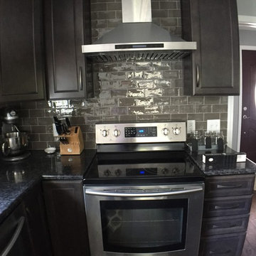 Lake House Room Add + Remodel