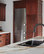 Delta Trinsic Single Handle Pull-Down Kitchen Faucet, Matte Black