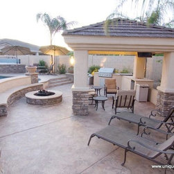 Ramadas - Outdoor Products