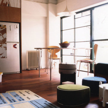 GAIEN HOUSE