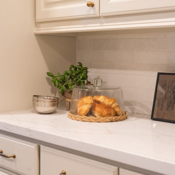 The Gathering Place Remodel
