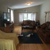 Other furniture placement ideas for narrow living room?