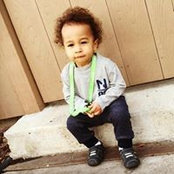 Mario Washington's photo