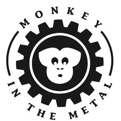 Monkey in the Metal