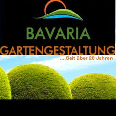 Gartengestaltung Bavaria