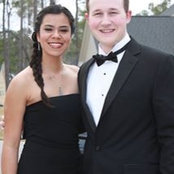 Corbin Robinson's photo