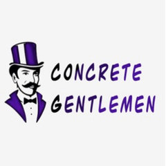 The Concrete Gentlemen, LLC