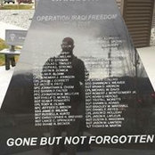 Kevin McDaniel's photo