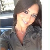 Foto de Sharon Serraf
