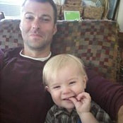 John Mordecai's photo