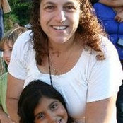Risa Barzilai's photo