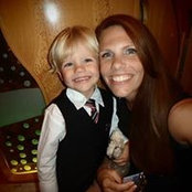 Laura Kuhn's photo