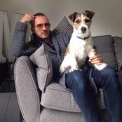 Jon-Michael Harrison's photo