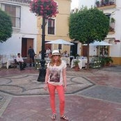 Iulia Irimia's photo