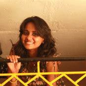 Photo de Tanvi Modi