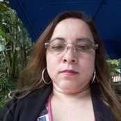 Aracely Monzóns billede