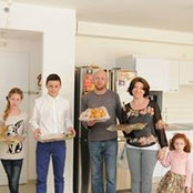 Zhenia Sherman's photo