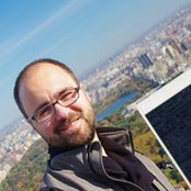 Foto von Julius Mennig