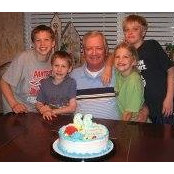 Bill Goodwin's photo
