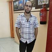 Foto von Ibrahim Shatat