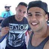 Daniel Soliman's photo