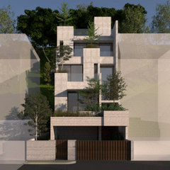 REN ARCHITECTURE