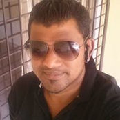 Ram Kumarさんの写真