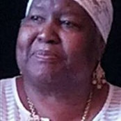 Monique Moores foto