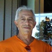 Foto von Larry Calabro