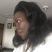 Foto von Roseline Achar