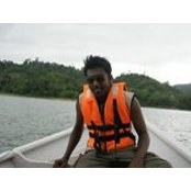 Ajay Ramnaidu's photo