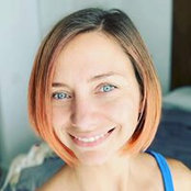 Samantha Brooks's photo