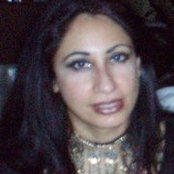 Hayat Gul's photo