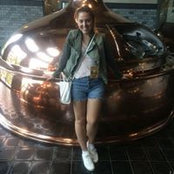 Alexandra Da Silva's photo