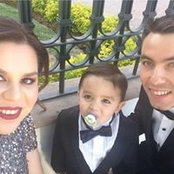 Titi Canez's photo