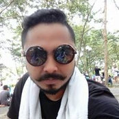 R Trizki Ramadhan's photo