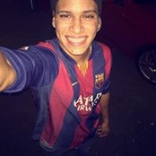 Luis Angel's photo