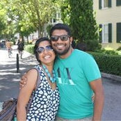 Smitha Nair's photo