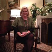 Debbie Douglas's photo