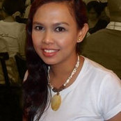 Khristine Buenafe's photo