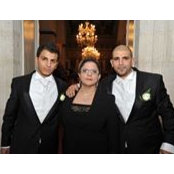 Samia Srours foto